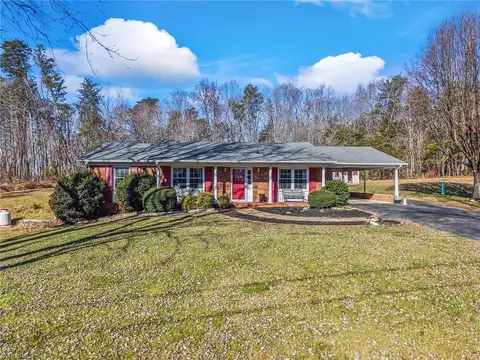 4970 Lyman Rd, Winston Salem, NC 27105
