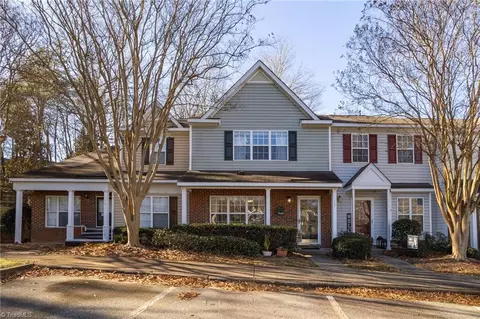 17 Jordan Riley Ln, Greensboro, NC 27407