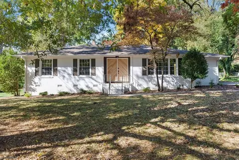 2705 Asbury Ter, Greensboro, NC 27408