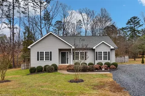 411 Back Creek Church Rd, Asheboro, NC 27205