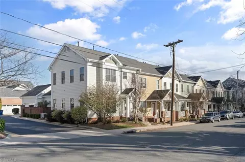 767 Poplar St S, Winston Salem, NC 27101
