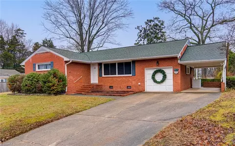 1314 Florida St, High Point, NC 27262