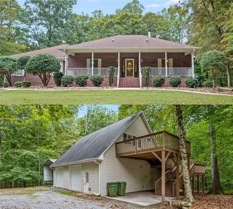 1158 1146 Fern Creek Dr, Lexington, NC 27292
