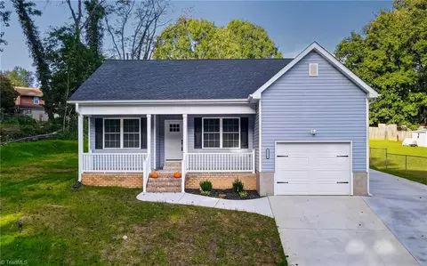 1777 Camden Rd, Winston Salem, NC 27103