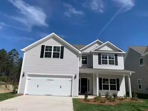 2004 Penley Trl #52, Greensboro, NC 27406