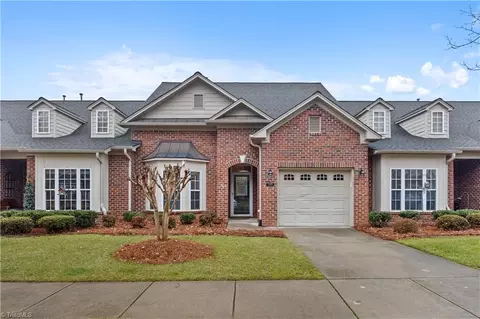 133 Wentworth Dr N, Mocksville, NC 27028