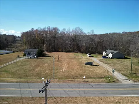 1291 Old Lexington Rd, Winston Salem, NC 27107