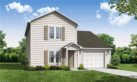168 Waylon Ct, Lexington, NC 27295
