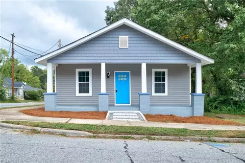 901 Thissell St, High Point, NC 27260 photo 1