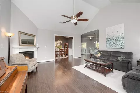6410 Hampton Rd, Clemmons, NC 27012 photo 9