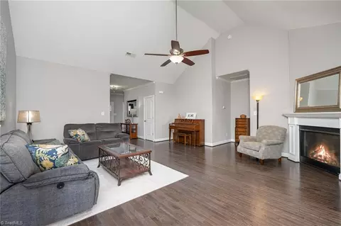 6410 Hampton Rd, Clemmons, NC 27012 photo 8