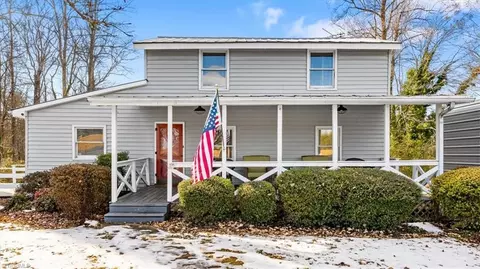 7617 N Nc Highway 61, Browns Summit, NC 27214