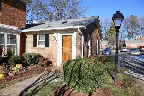 4818 Tower Rd #A, Greensboro, NC 27410