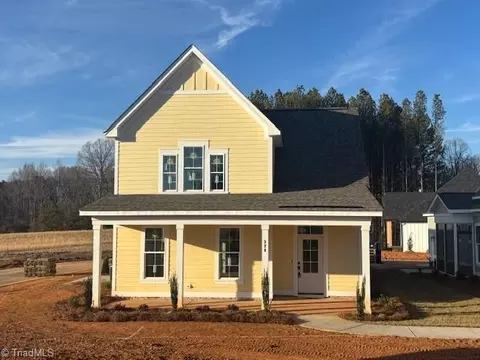 328 Matisse Ct, Winston Salem, NC 27106
