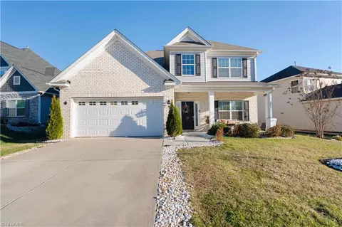 733 Breeders Cup Dr, Whitsett, NC 27377