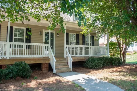 1030 Laurel Creek Ln, Lewisville, NC 27023