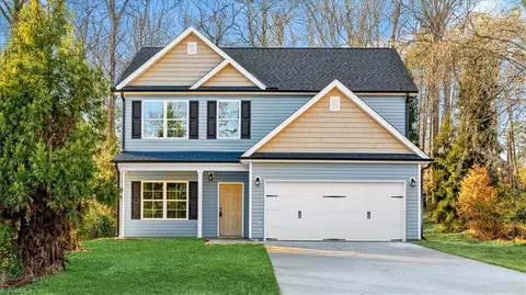 1105 Penny Rd, High Point, NC 27265