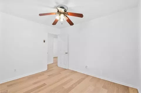 Bedroom - 2813 Bumpas Rd, Staley, NC 27355 photo 6 of 8