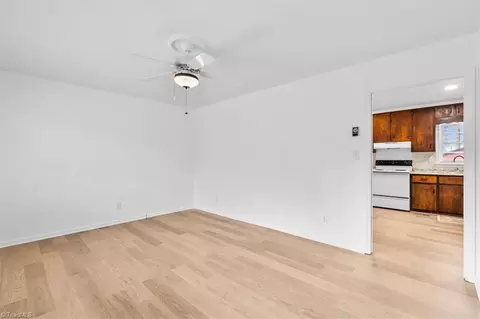Living - 2813 Bumpas Rd, Staley, NC 27355 photo 1 of 4