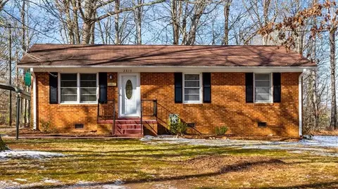 2813 Bumpas Rd, Staley, NC 27355