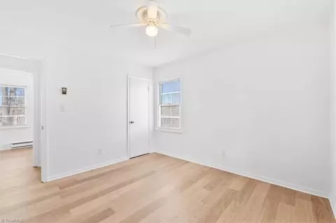 Bedroom - 2813 Bumpas Rd, Staley, NC 27355 photo 8 of 8