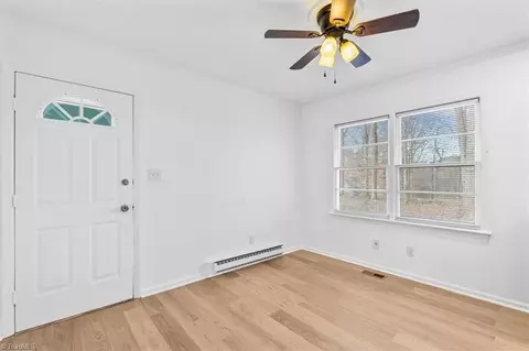 Living - 2813 Bumpas Rd, Staley, NC 27355 photo 4 of 4