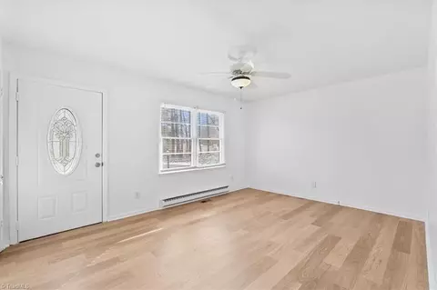 Living - 2813 Bumpas Rd, Staley, NC 27355 photo 3 of 4