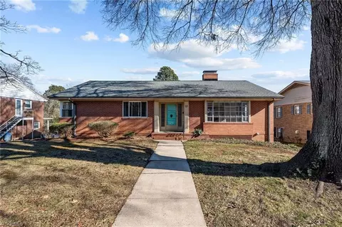 121 Tarleton Ave, Burlington, NC 27215