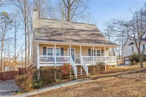 3955 Ebert Village Ct, Winston Salem, NC 27127