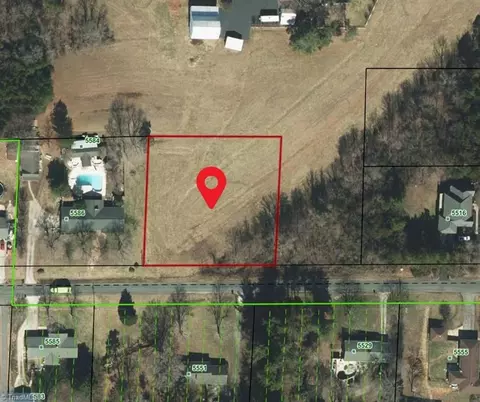 0 Merle Dr, Trinity, NC 27370