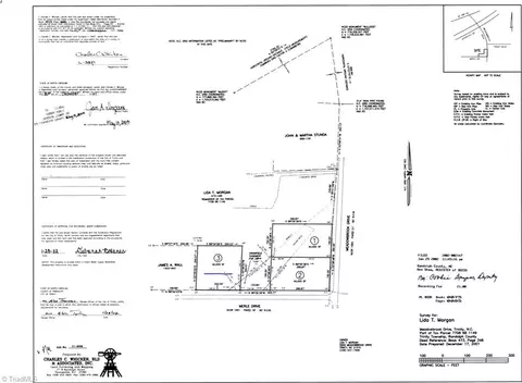 0 Merle Dr, Trinity, NC 27370 photo 2