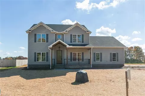 8448 Fairgrove Church Rd, Browns Summit, NC 27214
