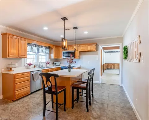 Kitchen - 121 Kidd Rd, Colfax, NC 27235 photo 1 of 2