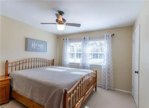 Bedroom - 121 Kidd Rd, Colfax, NC 27235 photo 1 of 3