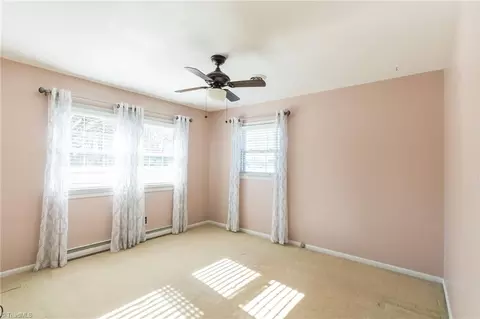 Bedroom - 121 Kidd Rd, Colfax, NC 27235 photo 2 of 3