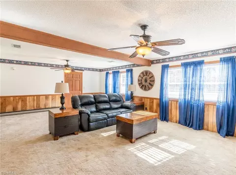 Living - 121 Kidd Rd, Colfax, NC 27235 photo 2 of 2