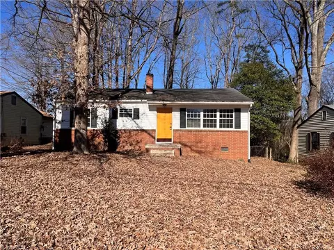 509 Blain Ct, High Point, NC 27262
