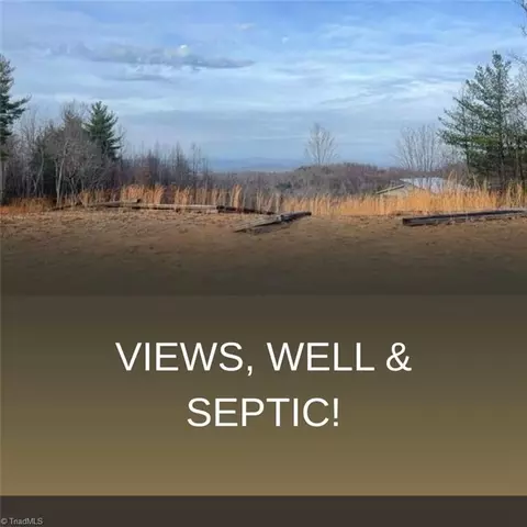 lot18 Rosebrier Rd, Boomer, NC 28606