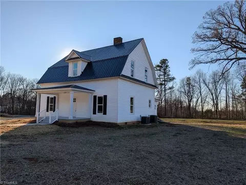 4713 Liberty Grove Rd, Liberty, NC 27298