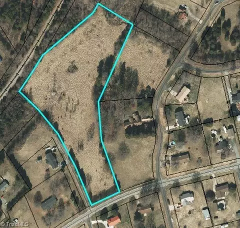 00 Old Linwood Rd, Lexington, NC 27292