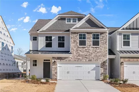 5112 Maple Blossom Trl, Greensboro, NC 27455