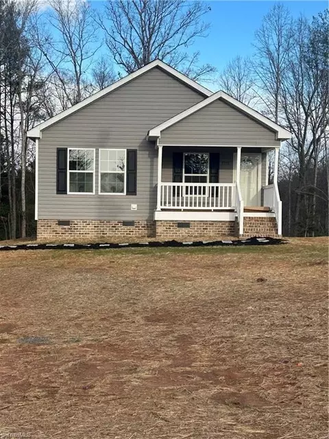 2310 Haymeadow Rd, Hays, NC 28635