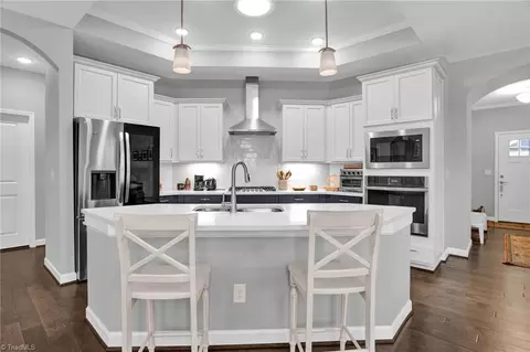 561 Sable Ct, Kernersville, NC 27284