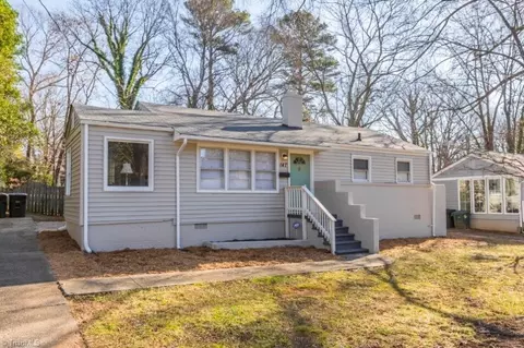 147 Lawndale Dr, Winston Salem, NC 27104