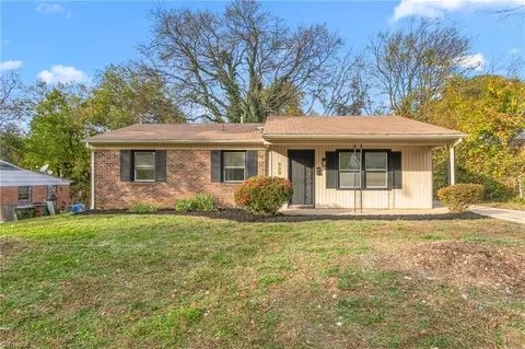 909 Ashe St, Greensboro, NC 27406