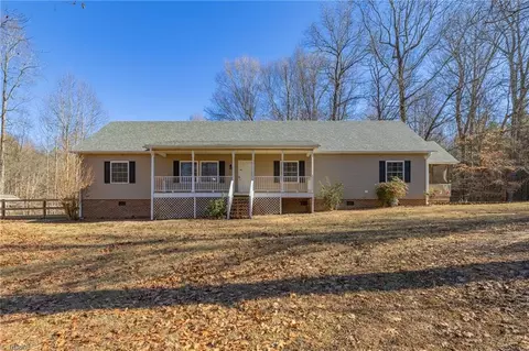 5088 Wood Meadows Rd, Staley, NC 27355