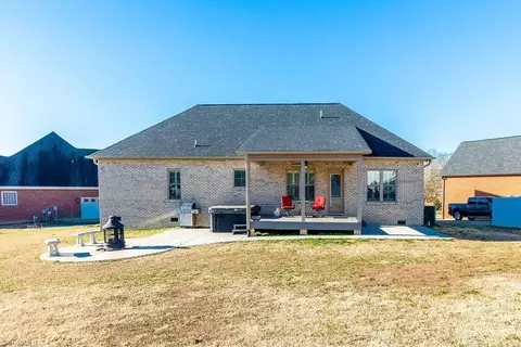 Exterior - 114 Solitaire Dr, Trinity, NC 27370 photo 2 of 7