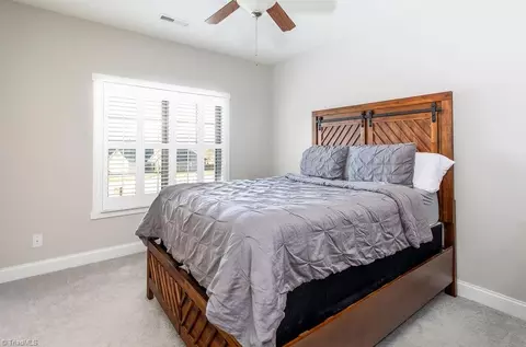 Bedroom - 114 Solitaire Dr, Trinity, NC 27370 photo 2 of 3
