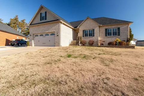 Exterior - 114 Solitaire Dr, Trinity, NC 27370 photo 7 of 7