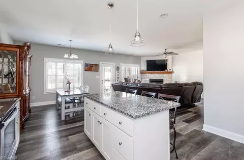 Entry Way - 114 Solitaire Dr, Trinity, NC 27370 photo 1 of 2